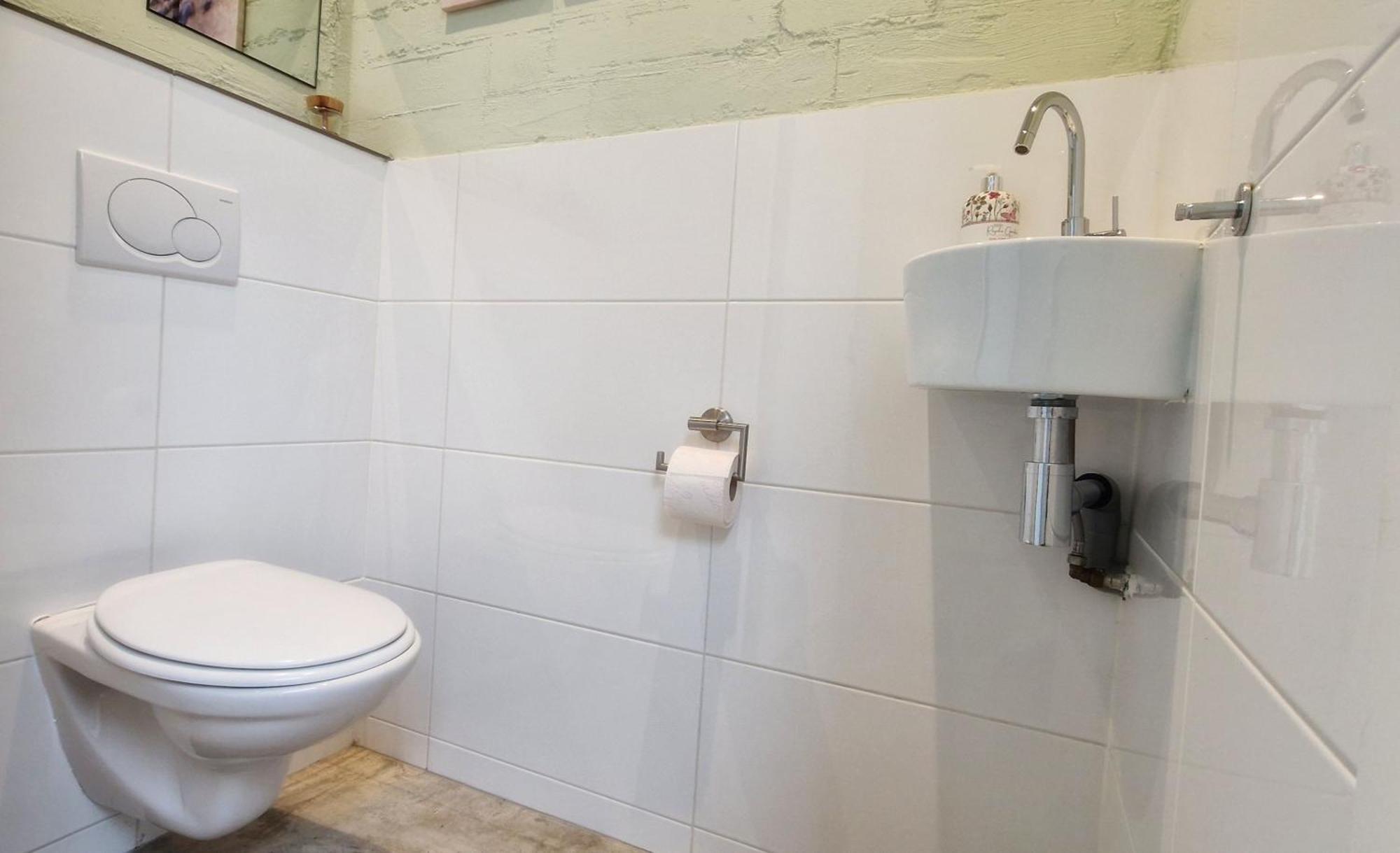 Vakantiehuis De Bunker Julianadorp Kültér fotó